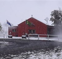 Wright Robertson of Glencoe - Accommodation in Bendigo