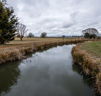 Mother of Ducks Lagoon Nature Reserve - Accommodation in Bendigo