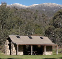 Geehi Flats - Accommodation in Bendigo