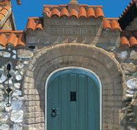 Monsignor J.C. Hawes Priest House Museum - Accommodation in Bendigo