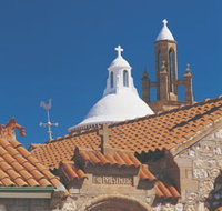 Monsignor J. Hawes Our Lady of Mount Carmel Church - Accommodation in Bendigo