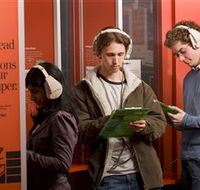 National Electoral Education Centre - Accommodation in Bendigo