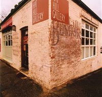Hat Hill Gallery - Accommodation in Bendigo