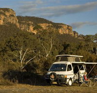 Greater Blue Mountains Drive - Accommodation in Bendigo