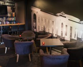 Polit Bar - More Than Cocktails - Accommodation in Bendigo 1