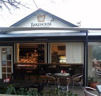 Bakehouse on Wentworth Blackheath - Accommodation in Bendigo