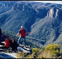 Anvil Rock - Accommodation in Bendigo