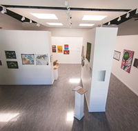 Tuggeranong Arts Centre - Accommodation in Bendigo