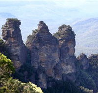 Blue Mountains National Park - Accommodation in Bendigo