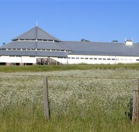 Deeargee Woolshed - Accommodation in Bendigo