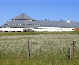 Deeargee Woolshed - Accommodation in Bendigo 0