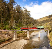 Walhalla Goldfields Railway - Accommodation in Bendigo