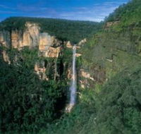 Govetts Leap Lookout - Accommodation in Bendigo
