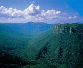Perrys Lookdown - Accommodation in Bendigo 0