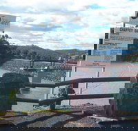 Chaffey Dam - Accommodation in Bendigo