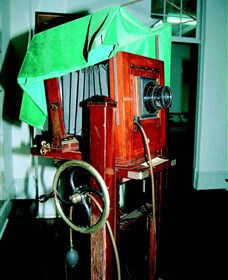 Armidale Folk Museum - Accommodation in Bendigo 1