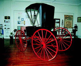Armidale Folk Museum - Accommodation in Bendigo 0