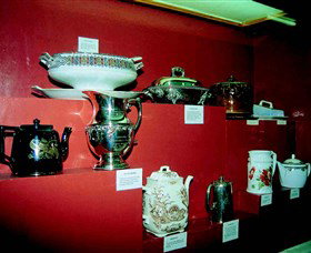 Armidale Folk Museum - Accommodation in Bendigo 2