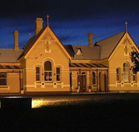 Tenterfield Railway Museum - Accommodation in Bendigo
