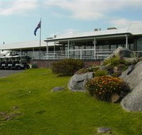 Tenterfield Golf Club - Accommodation in Bendigo