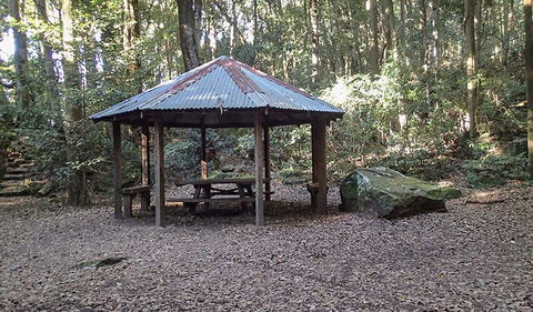 Federal Pass - Accommodation in Bendigo 2