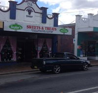 Taylors Sweets and Treats - Accommodation in Bendigo