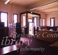 Sir Henry Parkes Memorial School Of Arts Tenterfield - Accommodation in Bendigo