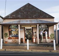 Tenterfield Saddler - Accommodation in Bendigo