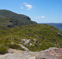 Mount Banks Road cycle route - Accommodation in Bendigo