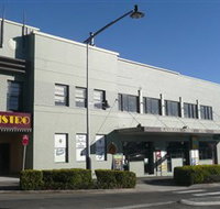 Katoomba Family Hotel and Restaurant - Accommodation in Bendigo