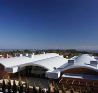 Blue Mountains Cultural Centre - Accommodation in Bendigo
