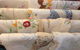 Mountain Blue Vintage Linen - thumb 3