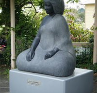 Peace Memorial - Accommodation in Bendigo