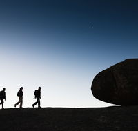 Bald Rock National Park - Accommodation in Bendigo