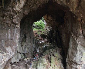Wombeyan Caves - Accommodation in Bendigo 5