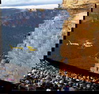 The Edge Cinema - Accommodation in Bendigo