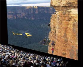 The Edge Cinema - Accommodation in Bendigo 0
