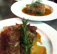 djinta djinta Winery and de Vine Restaurant