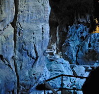 Wombeyan Karst Conservation Reserve - Accommodation in Bendigo