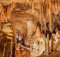 Kooringa Cave - Accommodation in Bendigo