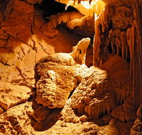 Fig Tree Cave - Accommodation in Bendigo