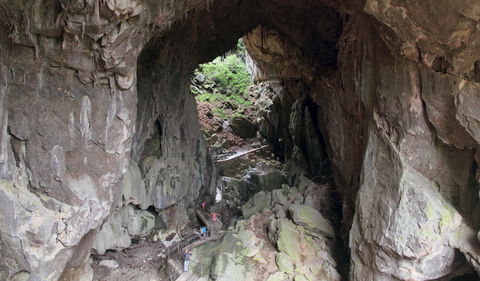 Fig Tree Cave - Accommodation in Bendigo 1