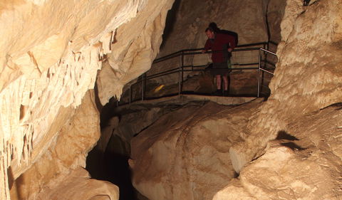 Fig Tree Cave - Accommodation in Bendigo 3