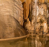 Junction Cave - Accommodation in Bendigo