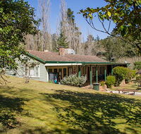 Kui Kiosk - Accommodation in Bendigo