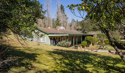 Kui Kiosk - Accommodation in Bendigo 0