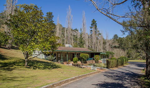 Kui Kiosk - Accommodation in Bendigo 3