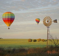 Avon Valley National Park - Accommodation in Bendigo