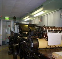 Queanbeyan Printing Museum