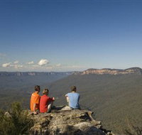Mount Solitary - Accommodation in Bendigo